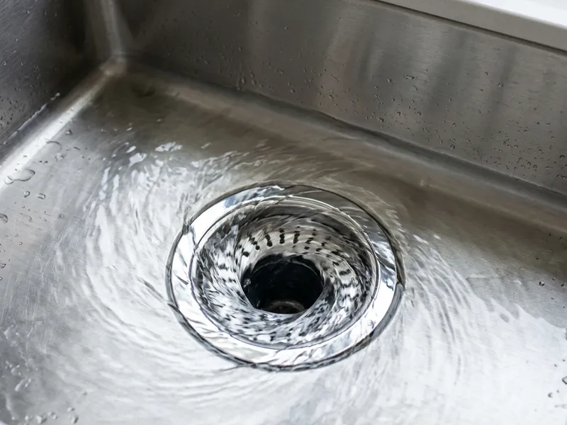 Drain Cleaning Plumber in Goddard, KS